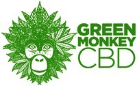 GREEN MONKEY CBD