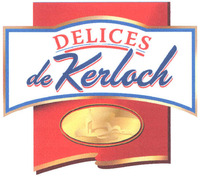 DELICES de Kerloch