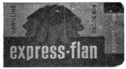 express-flan