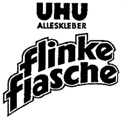 UHU ALLESKLEBER flinke flasche