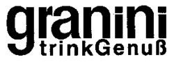 Granini trinkGenuss