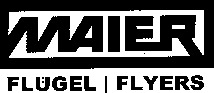 MAIER FLÜGEL FLYERS