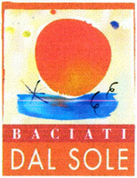 BACIATI DAL SOLE