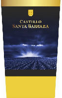 CASTILLO SANTA BARBARA