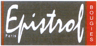 Epistrof Paris BOUGIES