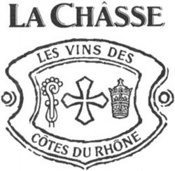 LA CHÂSSE LES VINS DES CÔTES DU RHÔNE