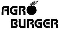 AGRO BURGER