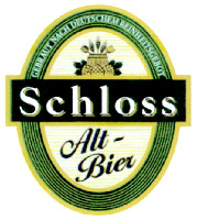 Schloss Alt-Bier