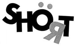 SHÖRT