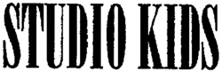 STUDIO KIDS