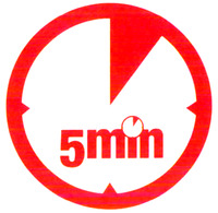 5min