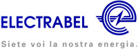 ELECTRABEL Siete voi la nostra energia.