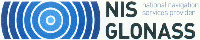 NIS GLONASS national navigation services provider