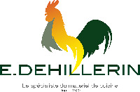 E. DEHILLERIN Le spécialiste du matériel de cuisine Depuis 1820