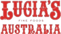 LUCIA'S FINE FOODS AUSTRALIA
