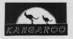 KANGAROO
