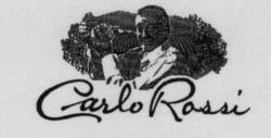 Carlo Rossi
