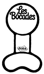 Les Bocades
