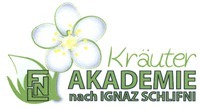 KRÄUTERAKADEMIE NACH IGNAZ SCHLIFNI FNL