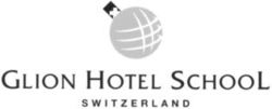 GLION HOTEL SCHOOL SWITZERLAND