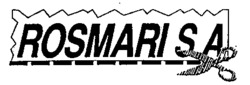 ROSMARI SA