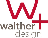 W walther + design