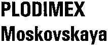 PLODIMEX Moskovskaya