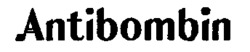 Antibombin
