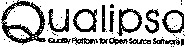Qualipso Quality Platform for Open Source Software