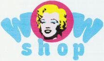 WOW shop