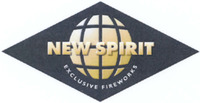 NEW SPIRIT EXCLUSIVE FIREWORKS