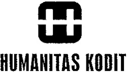 HUMANITAS KODIT