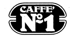 CAFFE' No 1