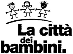 La città dei bambini.