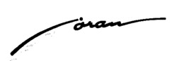 joran