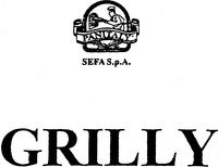 GRILLY PANITALY SEFA S.p.A.
