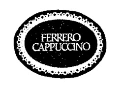 FERRERO CAPPUCCINO