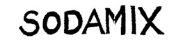 SODAMIX