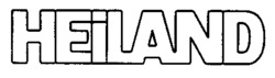HEILAND