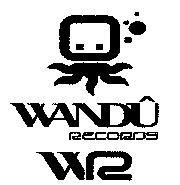 WANDÛ RECORDS WR