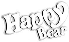 Happy Bear
