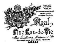 Real Fine Eau-de-Vie