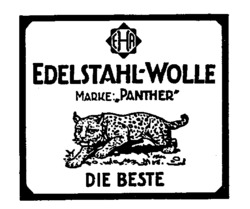 EDELSTAHL-WOLLE