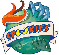 SPOOKIES