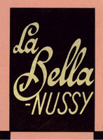 La Bella-NUSSY