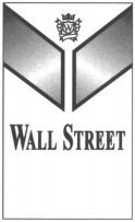 WALL STREET