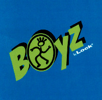 BOYZ by Lock