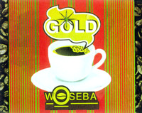 GOLD WOSEBA