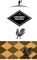 RZHEVSKOE PODVORIE