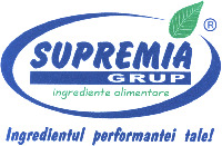 SUPREMIA GRUP ingrediente alimentare